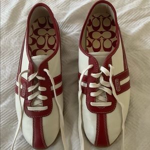 Coach Sneakers
